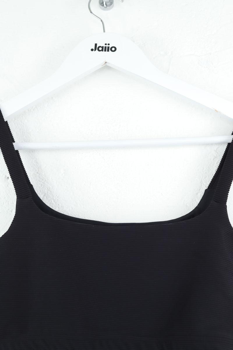 Brassière Luz  Noir