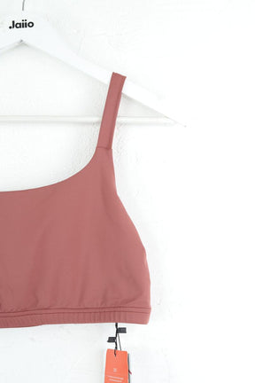 Brassière Luz  Rose