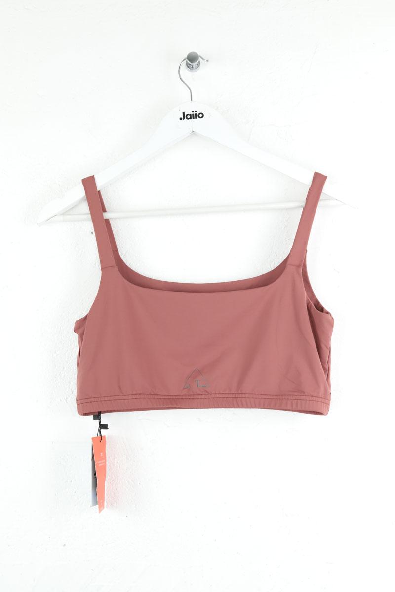Brassière Luz  Rose