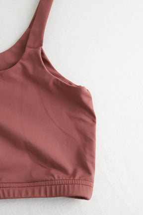 Brassière Luz  Rose