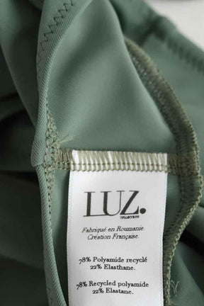 Maillot de bain Luz  Kaki