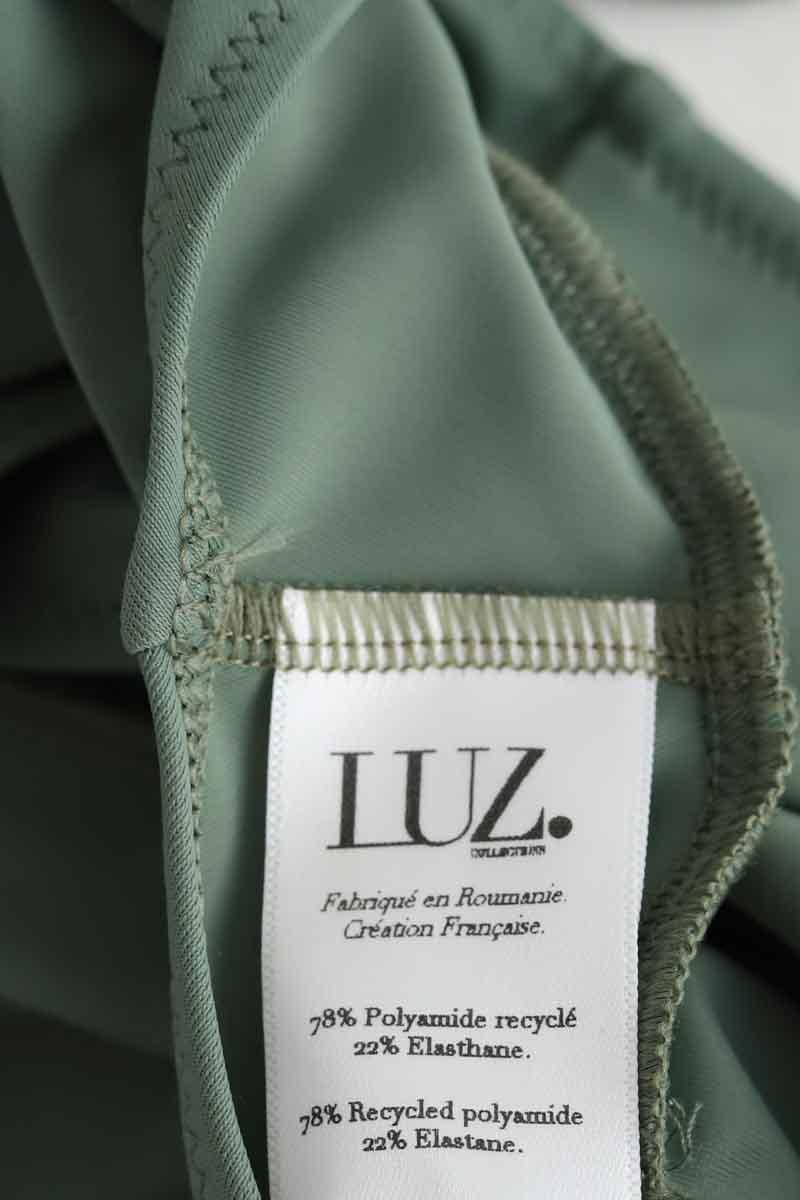 Maillot de bain Luz  Kaki