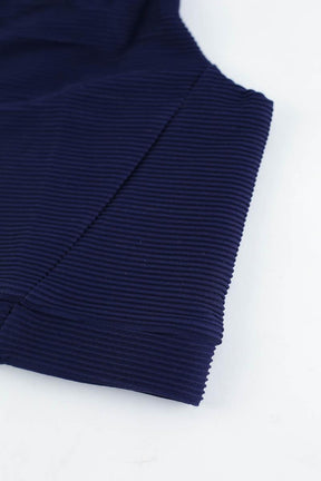 Brassière Luz  Bleu