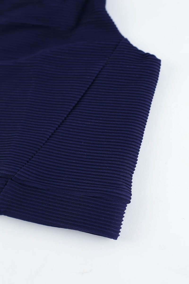 Brassière Luz  Bleu