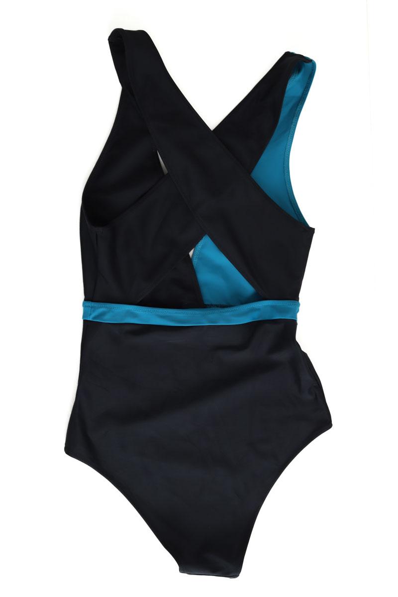 Maillot de bain Luz  Noir