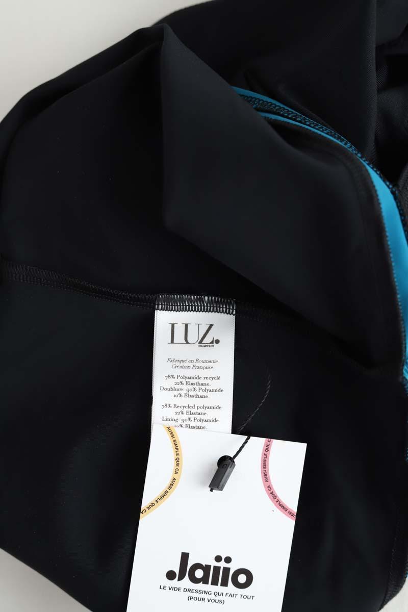 Maillot de bain Luz  Noir