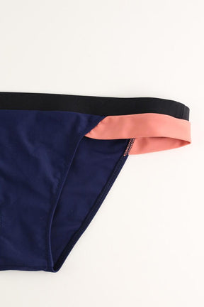 Maillot de bain Luz  Marine