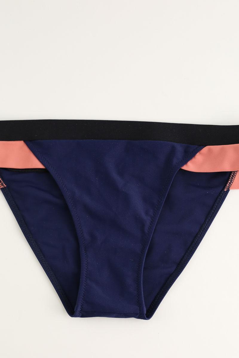Maillot de bain Luz  Marine