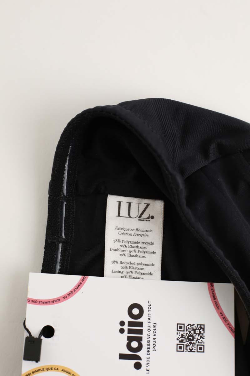 Maillot de bain Luz  Noir