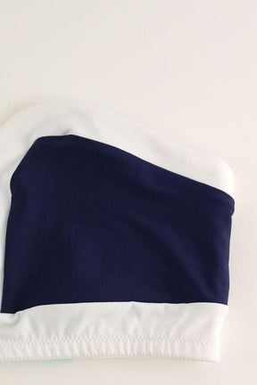 Maillot de bain Luz  Bleu