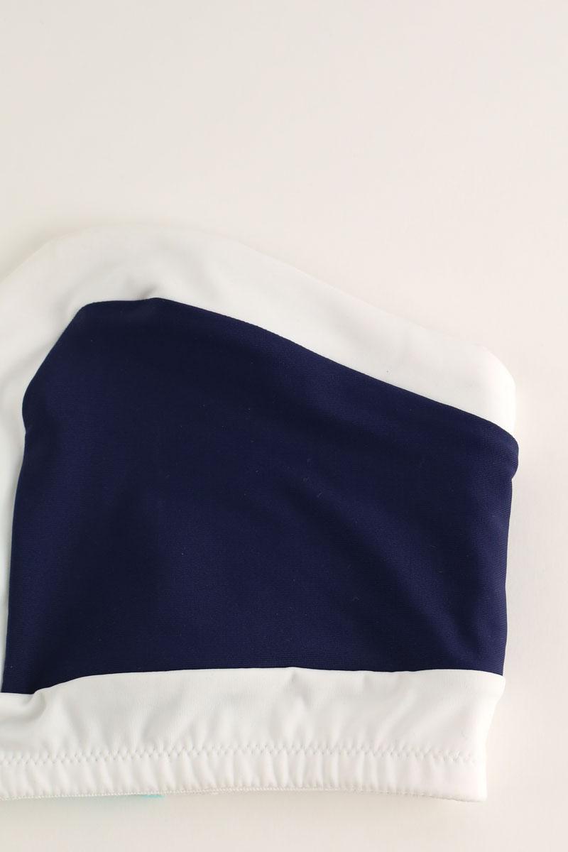 Maillot de bain Luz  Bleu