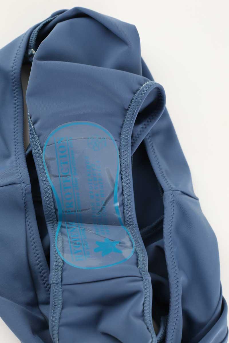 Maillot de bain Luz  Bleu