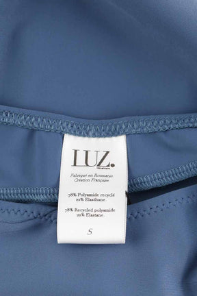 Maillot de bain Luz  Bleu