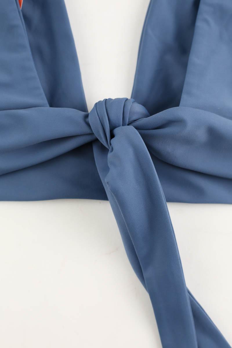 Maillot de bain Luz  Bleu