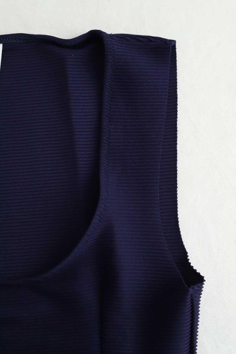 Body Luz  Bleu
