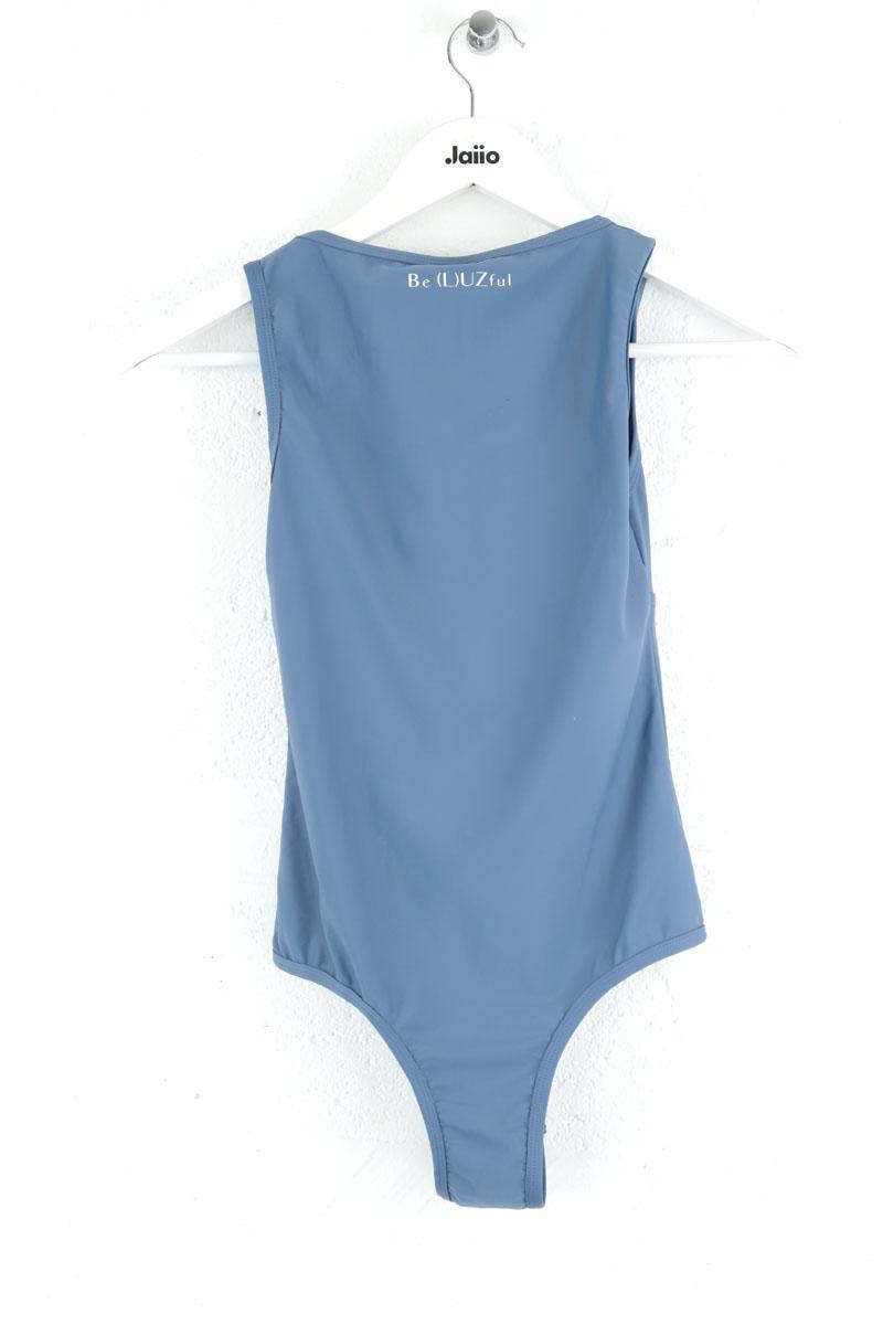 Body Luz  Bleu