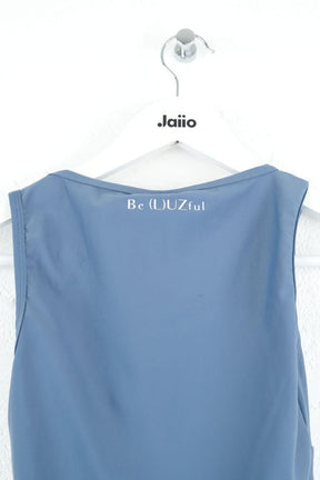 Body Luz  Bleu