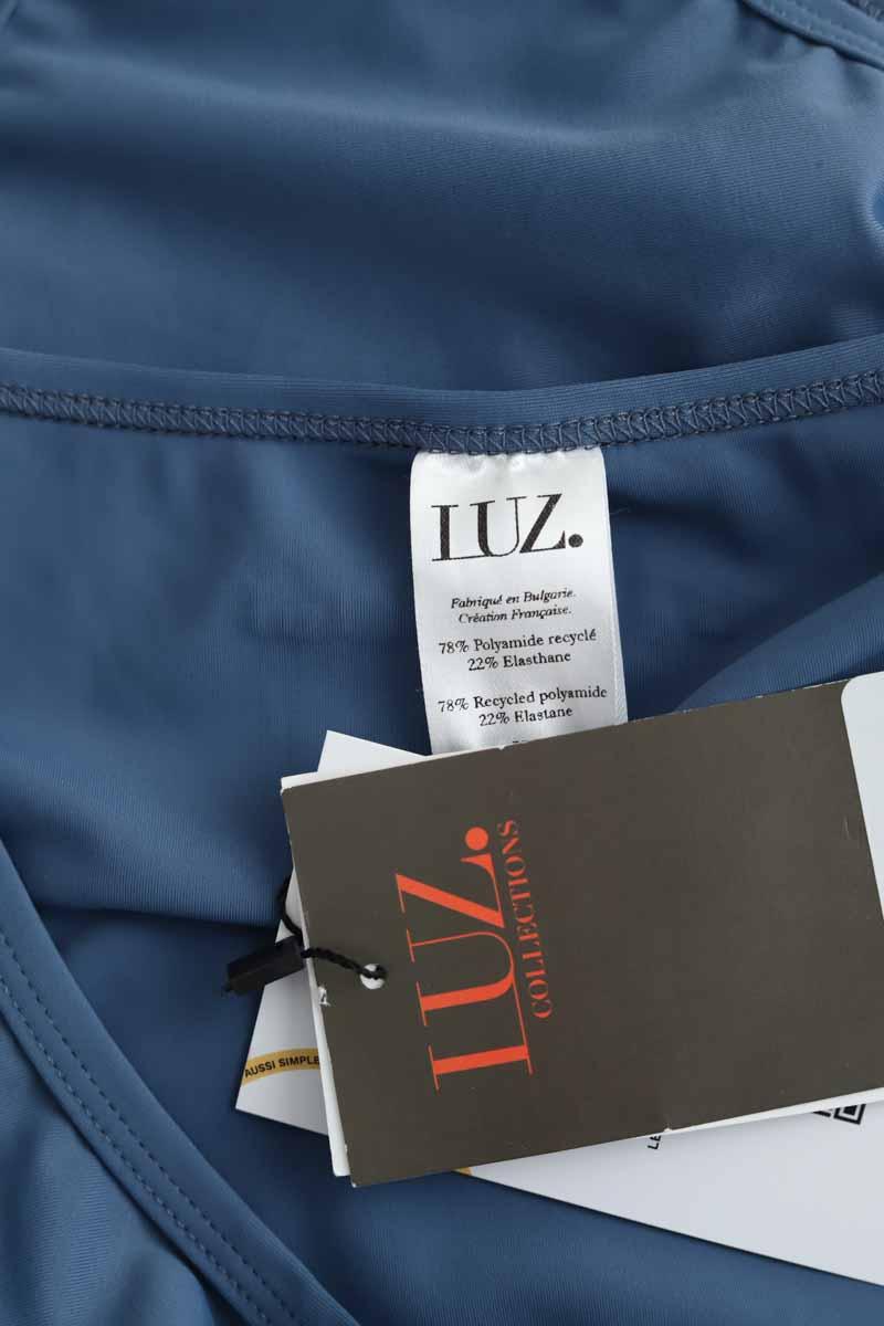 Body Luz  Bleu