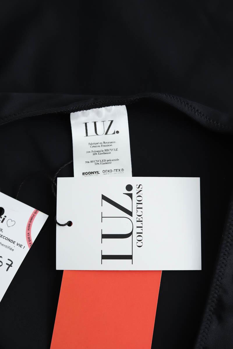 Body Luz  Noir