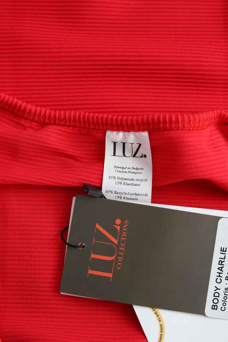 Body Luz  Rouge