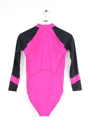 Maillot de bain Luz  Rose