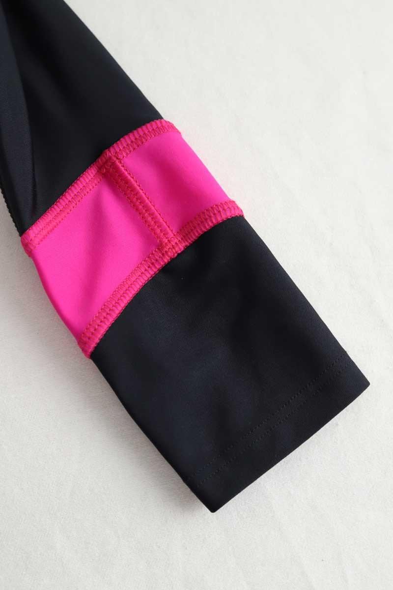 Maillot de bain Luz  Rose