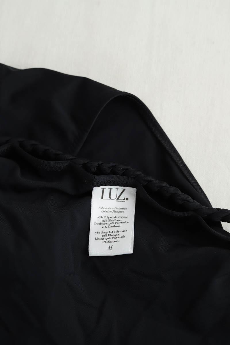 Maillot de bain Luz  Noir