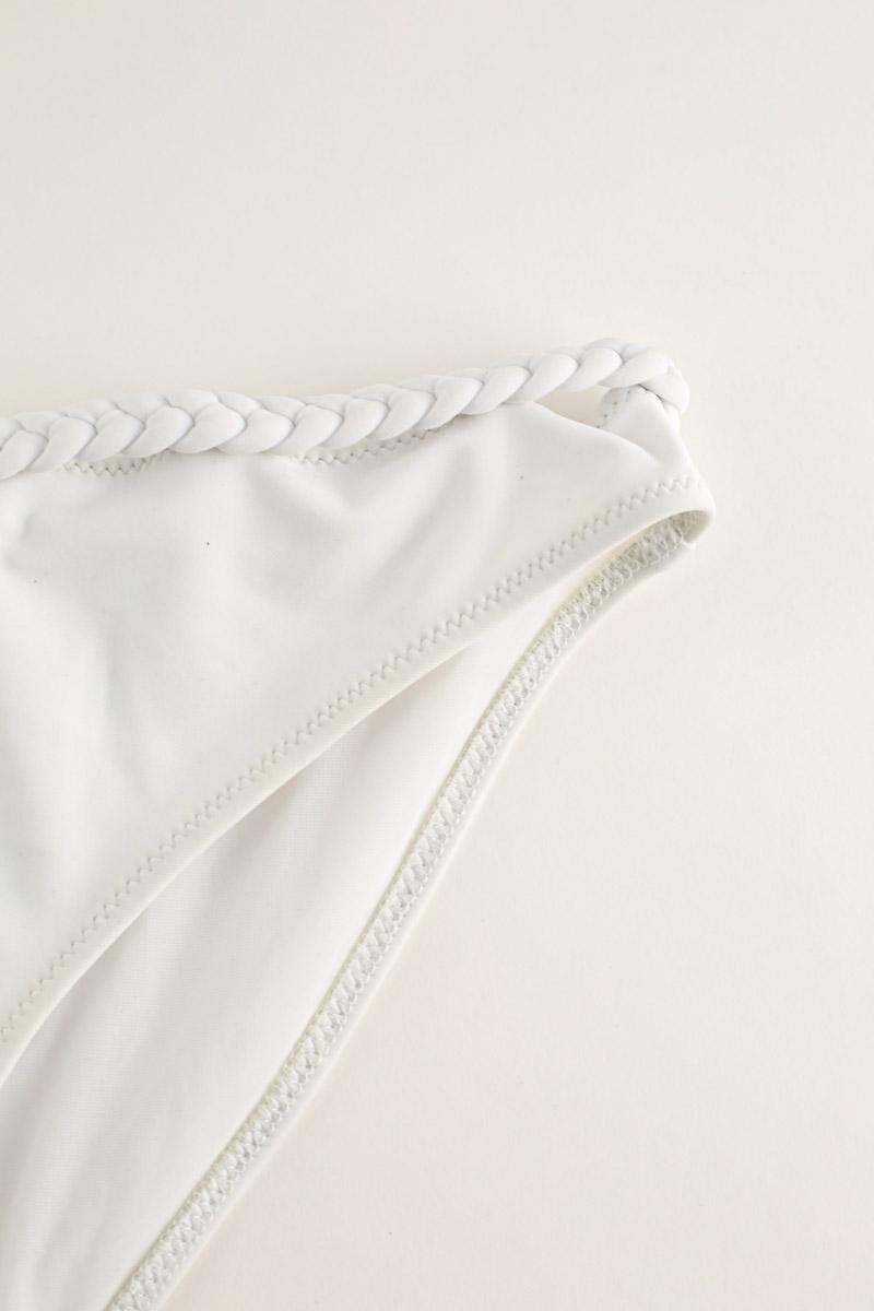 Maillot de bain Luz  Blanc