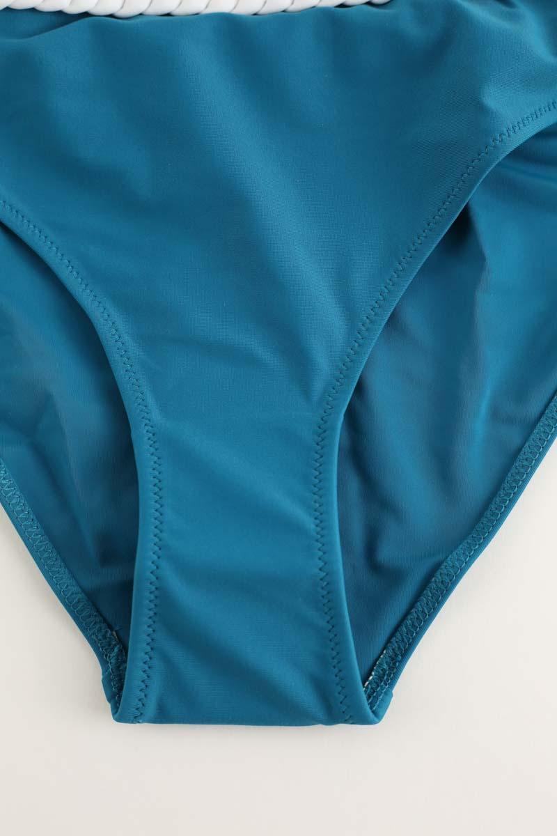 Maillot de bain Luz  Bleu