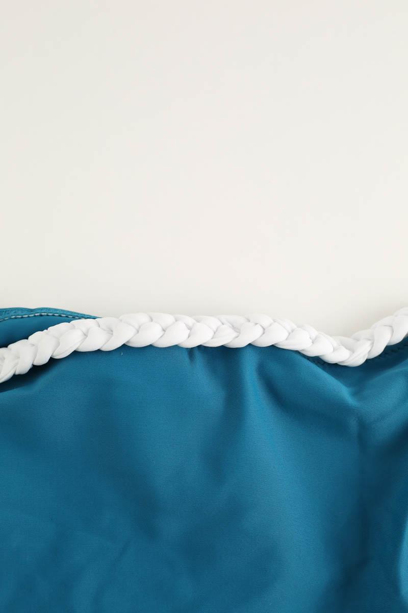 Maillot de bain Luz  Bleu