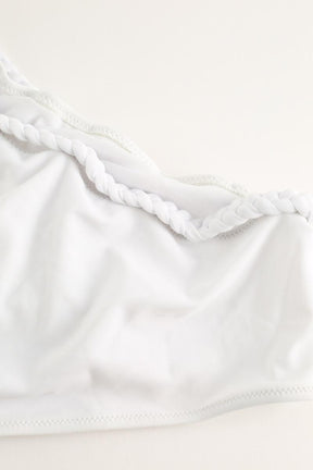 Maillot de bain Luz  Blanc