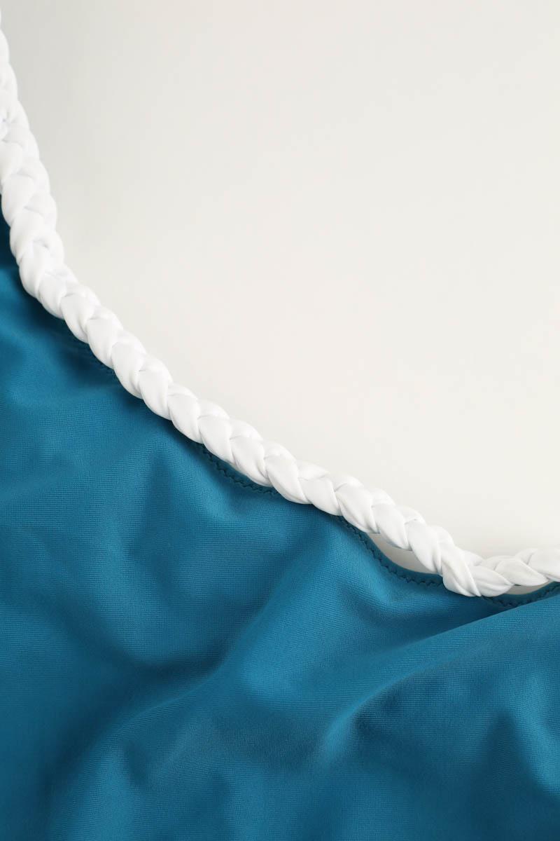 Maillot de bain Luz  Bleu