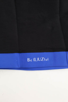 Brassière Luz  Noir