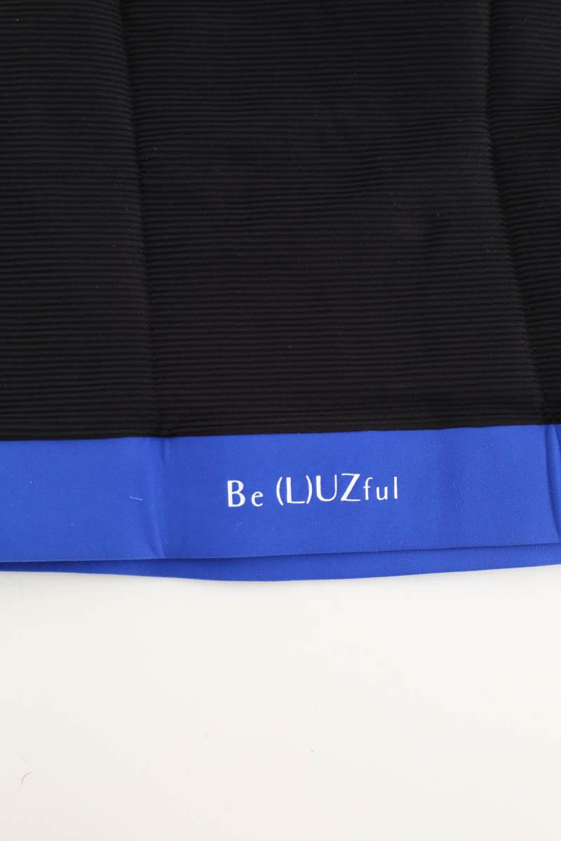 Brassière Luz  Noir