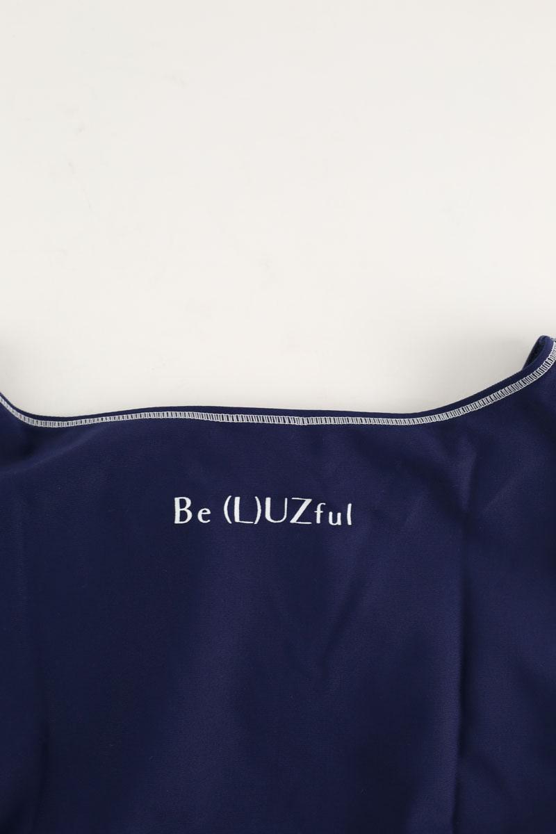Brassière Luz  Bleu