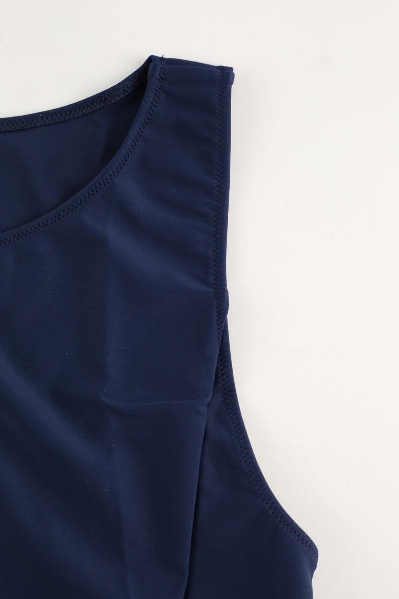 Brassière Luz  Bleu