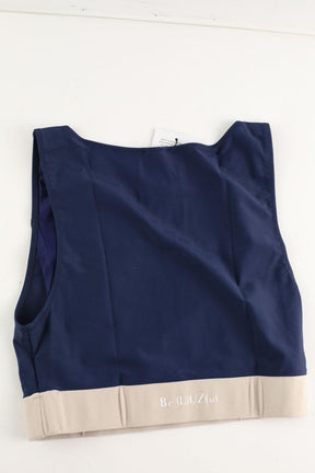 Brassière Luz  Bleu