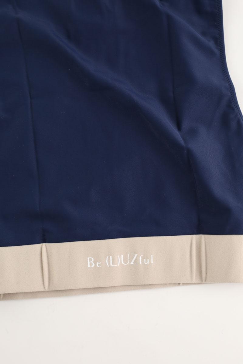 Brassière Luz  Bleu