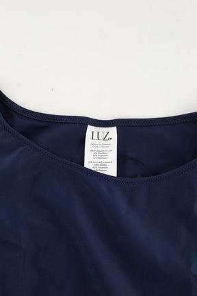 Brassière Luz  Bleu