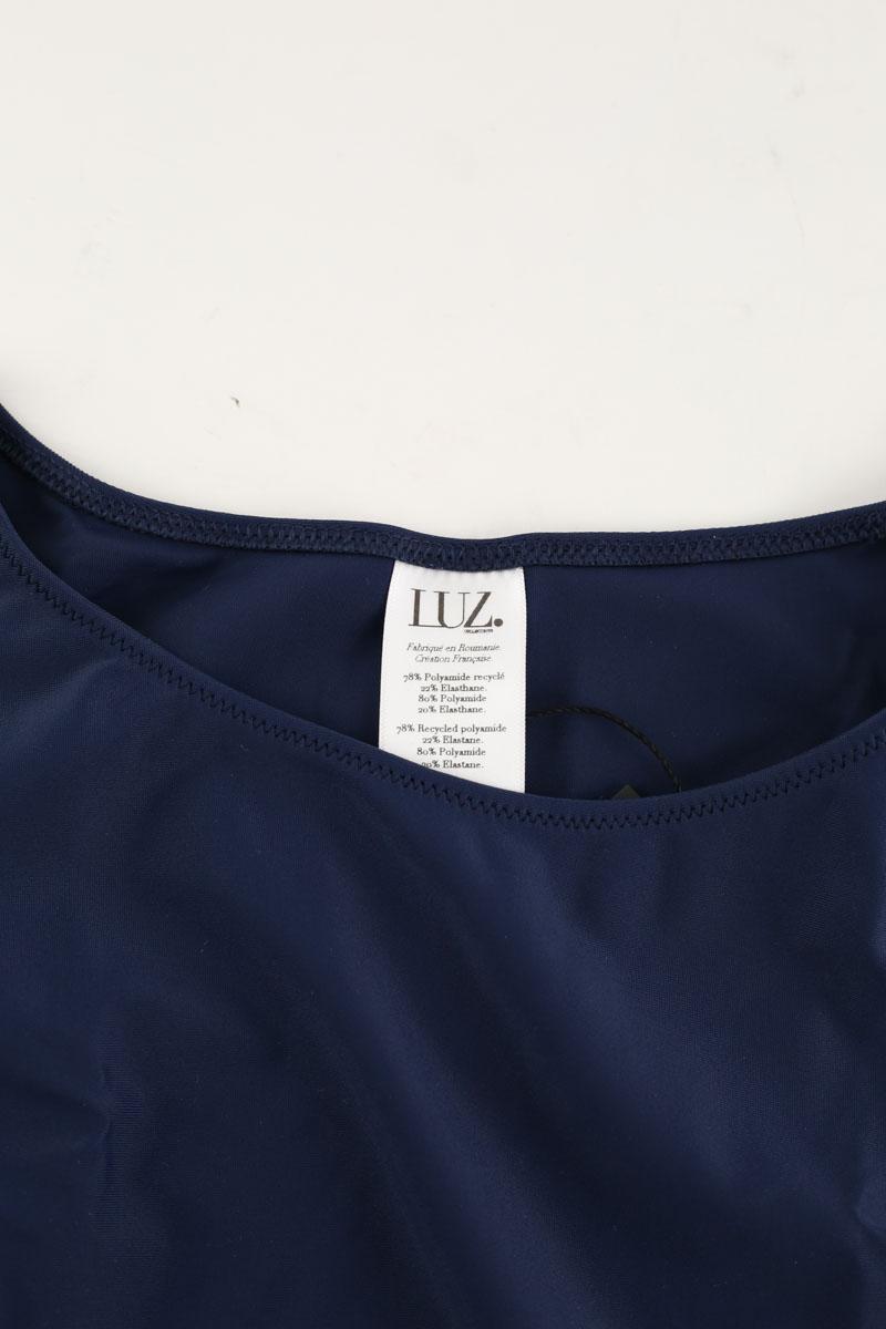 Brassière Luz  Bleu