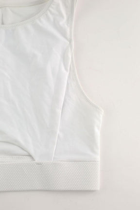 Brassière Luz  Blanc