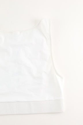 Brassière Luz  Blanc