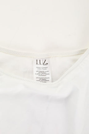 Brassière Luz  Blanc