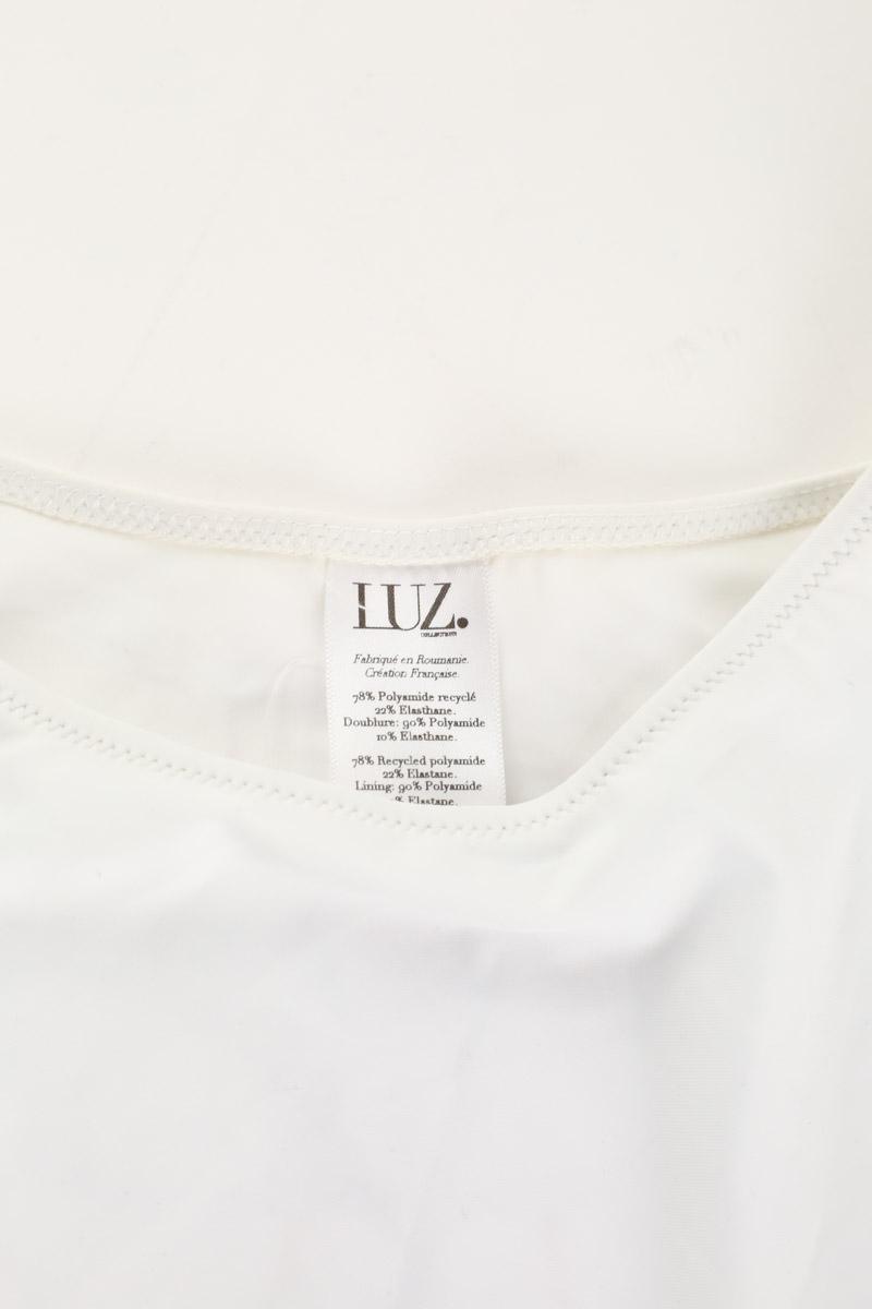 Brassière Luz  Blanc