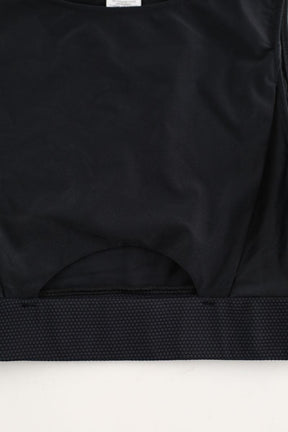 Brassière Luz  Noir