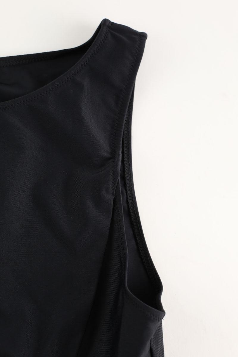 Brassière Luz  Noir