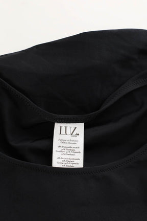 Brassière Luz  Noir