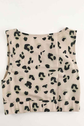 Brassière Luz  Beige