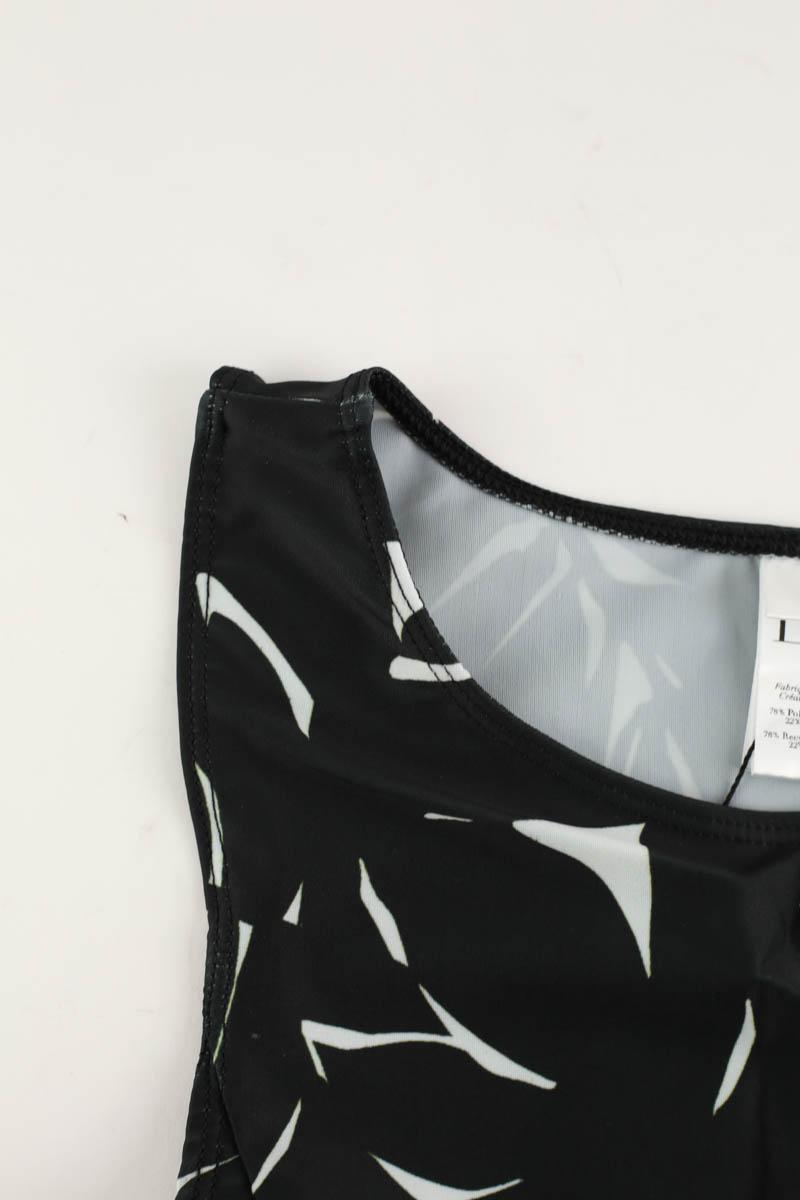 Brassière Luz  Noir