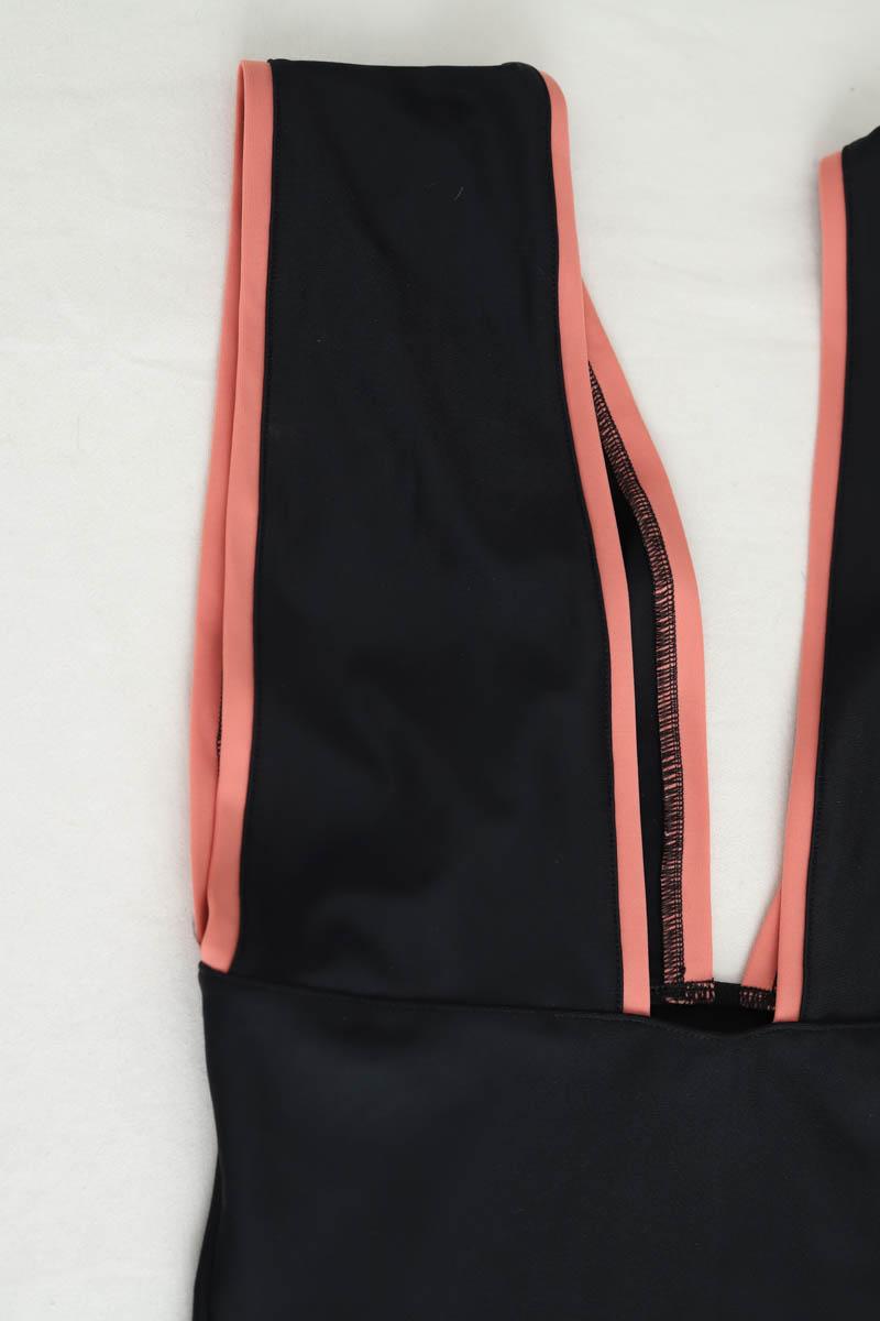 Maillot de bain Luz  Noir